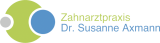 Logo Zahnärztin : Dr. med. dent. Susanne Axmann, Zahnarzt Ludwigshafen - Zahnärztin Dr. Susanne Axmann, , Ludwigshafen