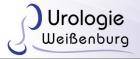 Logo Urologe : Dr. med. Hanns Richard Kurz, Urologische Gemeinschaftspraxis Merkl/Kurz/Siebert, , Weißenburg