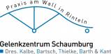 Logo Chirurg : Dr. med. Florian Barth, Gelenkzentrum Schaumburg - Praxis am Wall, , Rinteln