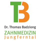 Logo Zahnarzt : Dr. Thomas Badziong, Zahnarztpraxis Dr. Thomas Badziong, Zahnmedizin Jungferntal, Dortmund