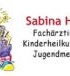 Portrait Sabina Hohn, Praxis für Kinderheilkunde und Jugendmedizin, Asthma und Neurodermitis Trainerin, Psychosomatische Grundversorgung, Nürnberg, Kinderärztin