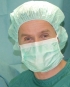 Portrait Dr. med. Thorsten Morlang, Sankt-Katharinen Krankenhaus, Frankfurt, Viszeralchirurg, Chirurg, Orthopäde und Unfallchirurg