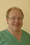 Portrait Dr. Martin Sprengel, Ostsee Institut , Ostsee Institut für ästhetisch-plastische Chirurgie, Flensburg, MKG-Chirurg, Plastischer Chirurg