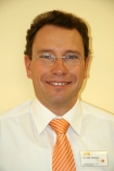 Portrait Dr. med. Christopher Harnisch, Praxis, Heiligenhafen, HNO-Arzt