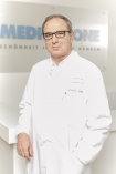 Portrait Dr. med. Uwe Herrboldt, Medical One Beratungszentrum Köln, Köln, Plastischer Chirurg, Chirurg