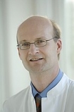 Portrait Prof. Dr. Med. Michael Weiss, Klinik Neuwittelsbach, Fachklinik für Innere Medizin - Rheuma-Tagklinik, München, Kardiologe, Internist
