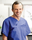 Portrait Dr. Stefan Greimel, Fachinternistische Praxis Dr. Greimel, Markt Schwaben, Gastroenterologe, Internist