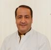 Portrait Dr. Dr. med. Mostafa Ghahremani T., SINA-Privatklinik für Plastische und Ästhetische Chirurgie / Gesichtschirurgie, Obertshausen, Plastischer Chirurg, MKG-Chirurg