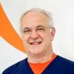 Portrait Dr. med. dent. Johann Eichenseer, Zahnärztliche Tagesklinik, Augsburg, Kieferorthopäde, Zahnarzt, Spezialist für Implantologie