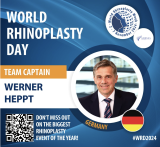 , Prof. Dr. med. Werner Heppt, Skin and Face Clinic, HNO, Plastische Operationen, Baden-Baden, HNO-Arzt